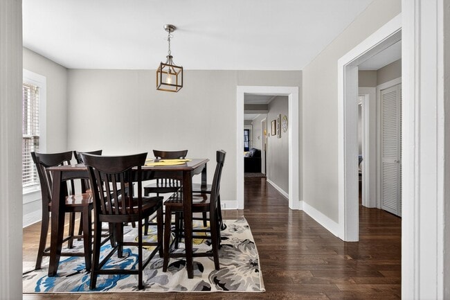 Building Photo - Fully Furnished Historic Home