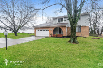 Building Photo - Spacious 4-Bedroom Home with Large Deck