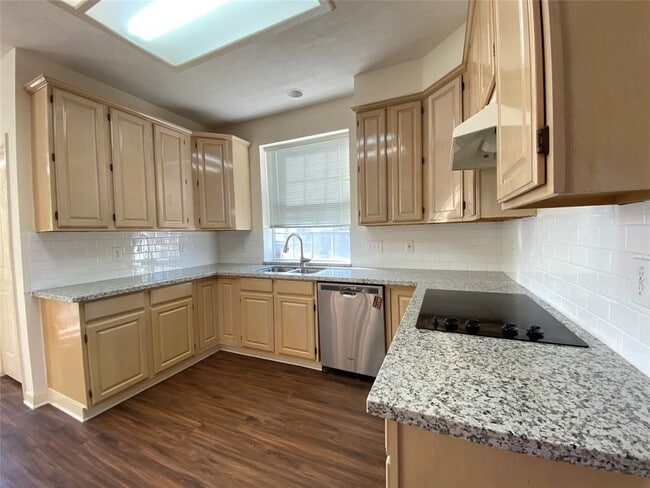 Building Photo - 13606 Midfield Glen Ct
