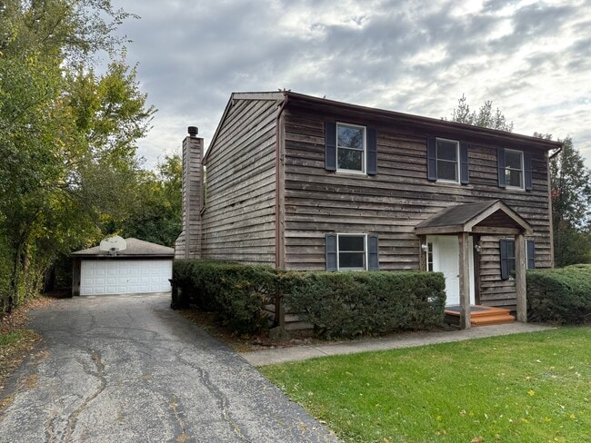 Primary Photo - 3007 Lincoln Rd