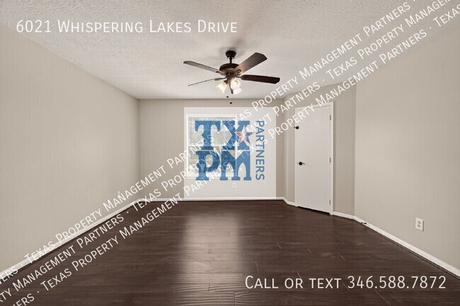 Building Photo - 6021 Whispering Lakes Dr