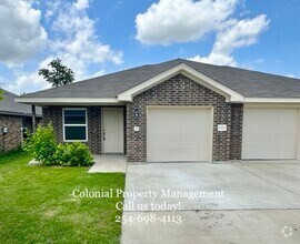 Building Photo - 3bd/2ba in Temple Tx