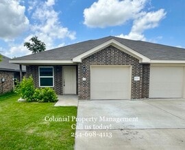 Building Photo - 3bd/2ba in Temple Tx