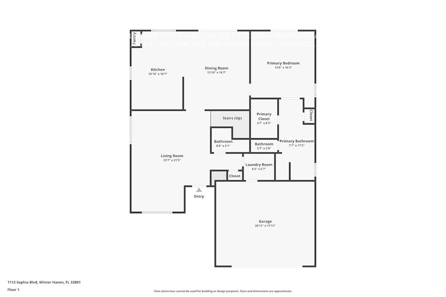 Building Photo - 1112 Sophia Blvd