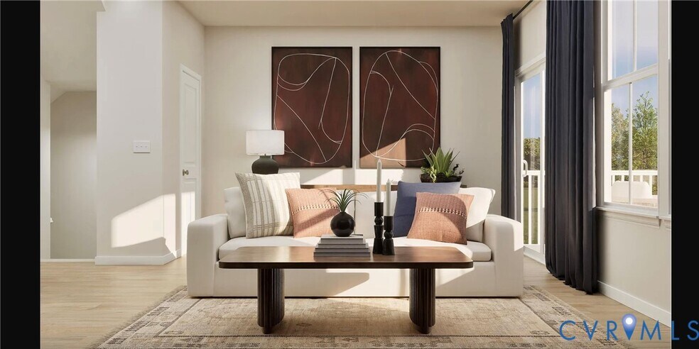 Building Photo - 6117 Primrose Path Rd