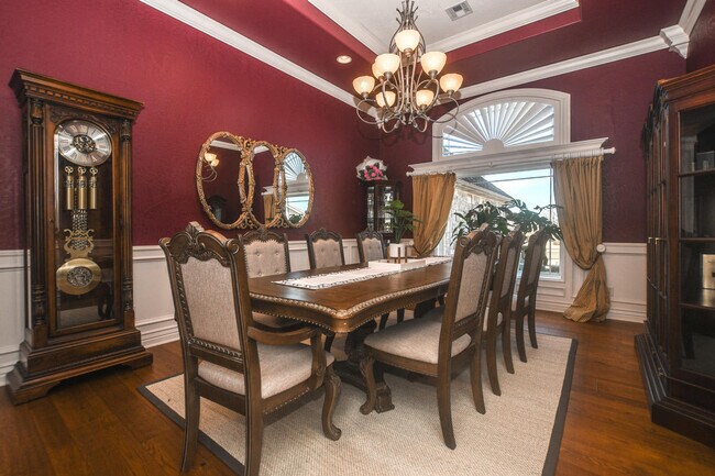 Building Photo - 21685 Merion Ct