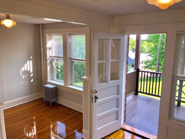 porch - 69 Prospect St