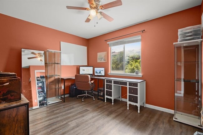 Building Photo - 8715 Dandelion Trail
