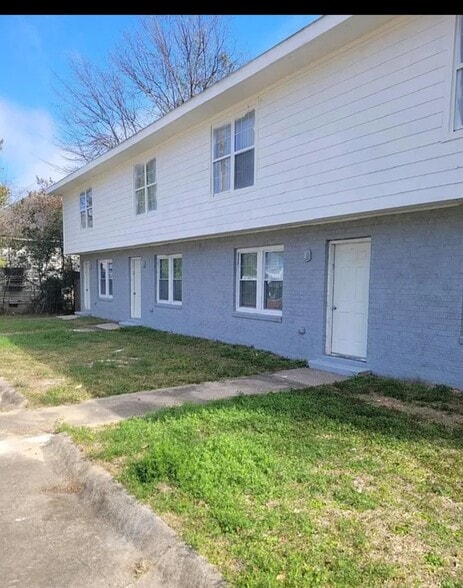 Building Photo - 347 Grant Ave