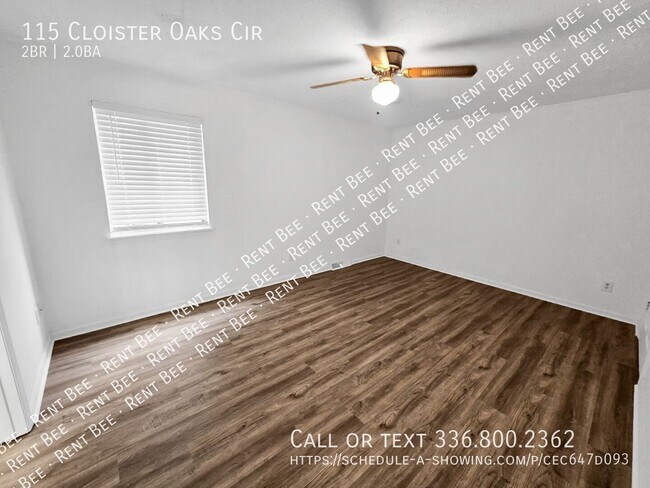 Building Photo - 115 Cloister Oaks Cir