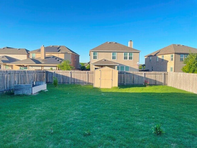 Building Photo - 16612 Brogan Ln