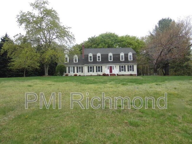 Primary Photo - 10841 Ramshorn Road