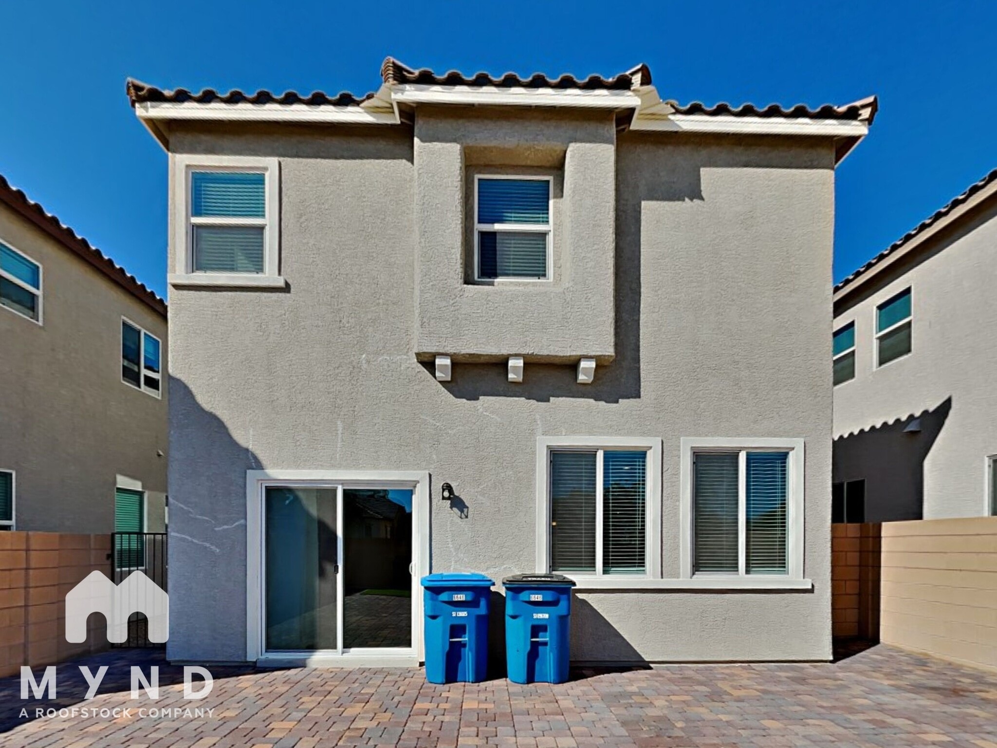 Building Photo - 6646 Evander St