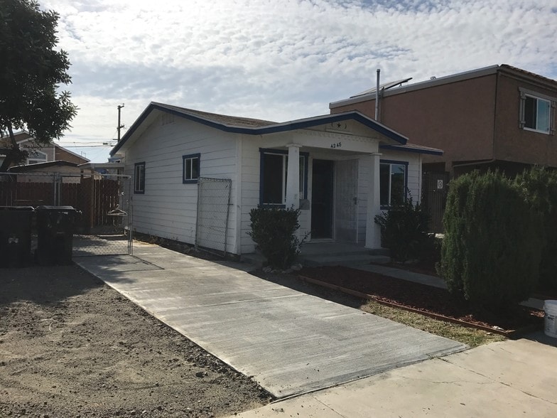 Building Photo - 4248 35th St