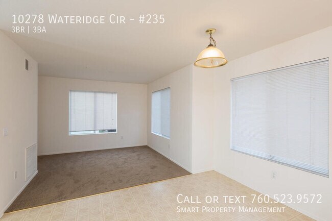 Building Photo - 10278 Wateridge Cir