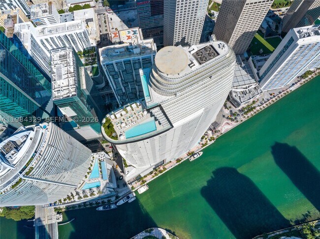 Building Photo - 300 Biscayne Blvd