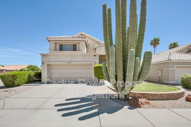 Building Photo - 4636 E White Aster St