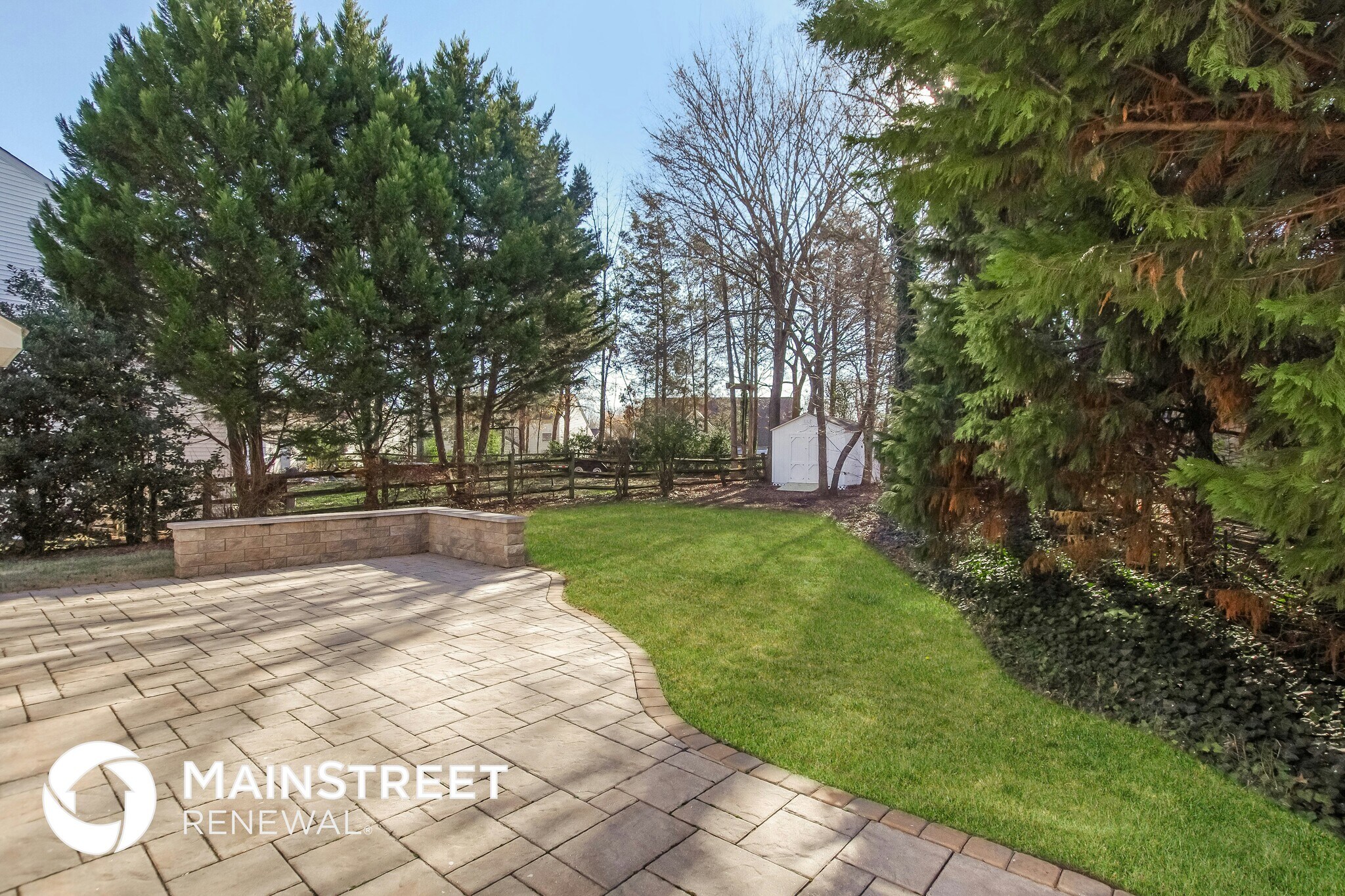 Building Photo - 6045 Ironwood Ct