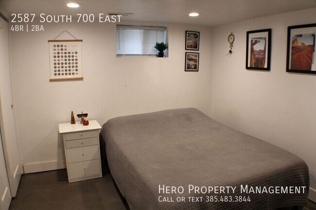 Building Photo - 2587 S 700 E