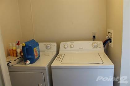 LARGE WASHER & DRYER INSIDE HOME - 7815 Sunrunner Dr