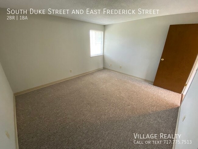 Building Photo - 129 S Duke St