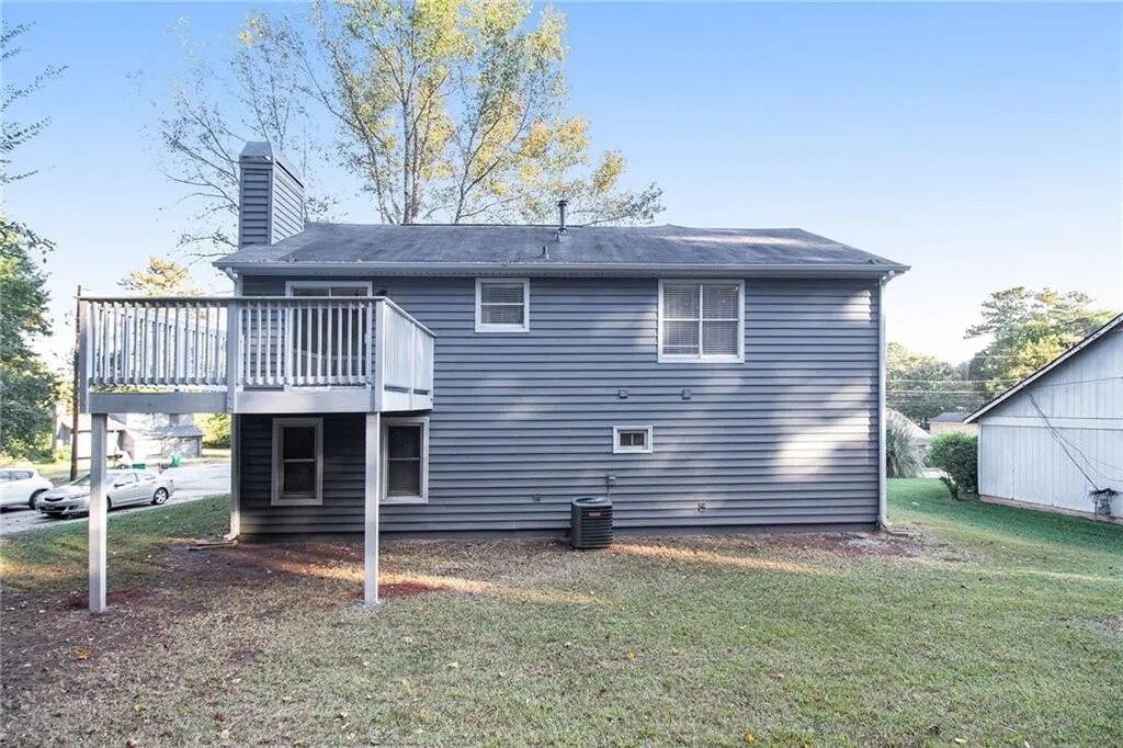 Building Photo - Room in Single Family Home on Newberry Trail