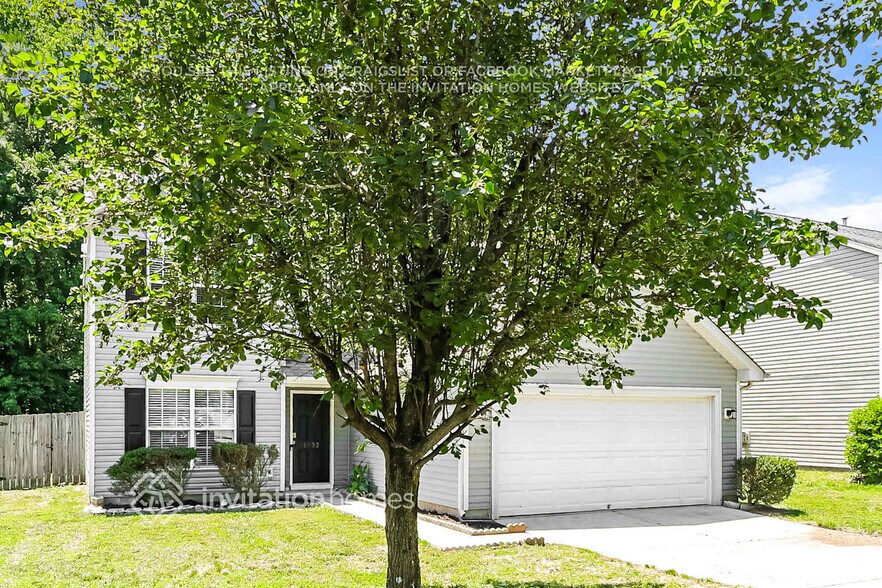 Building Photo - 1552 Summit Ridge Ln