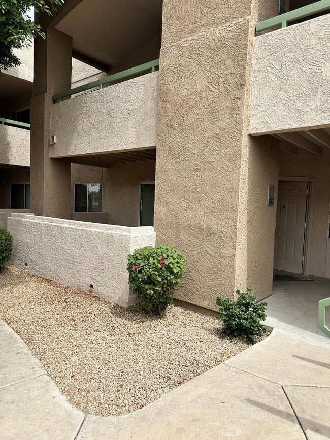 Building Photo - 1295 N Ash St