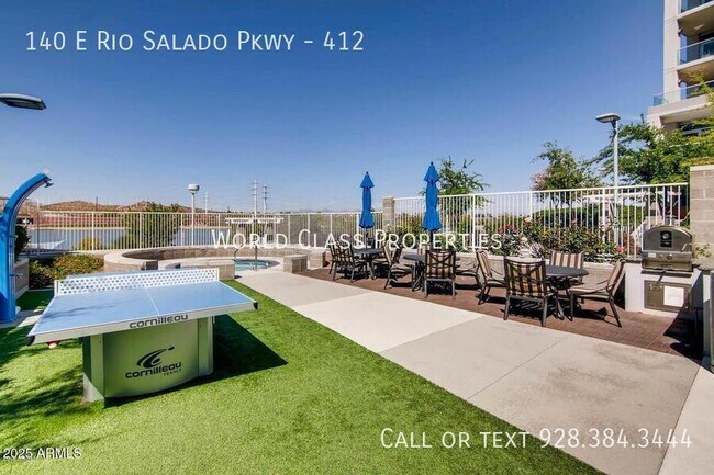 Building Photo - 140 E Rio Salado Pkwy