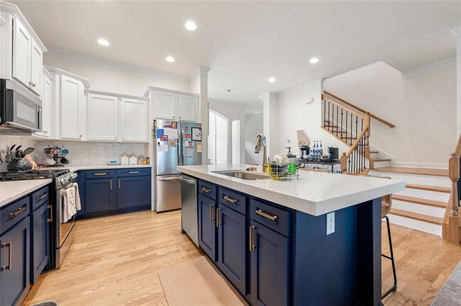 Building Photo - 2117 Silas Way NW