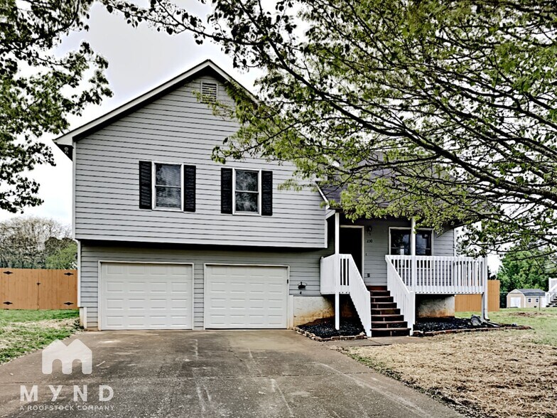 Primary Photo - 230 Woodbridge Dr