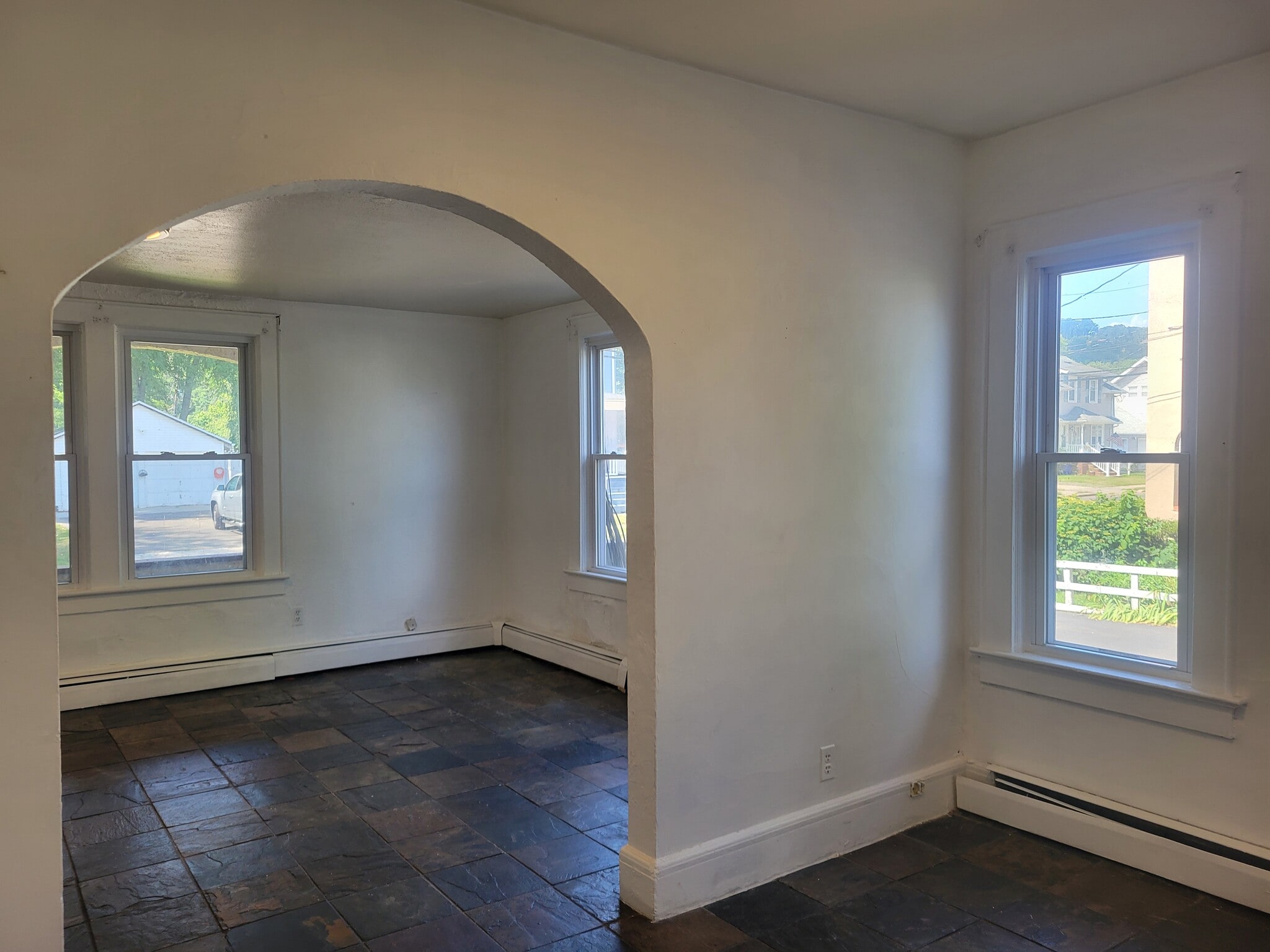 Dining Room - 21 New Walnut St