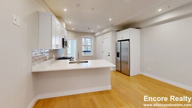 Building Photo - 161 Allston St