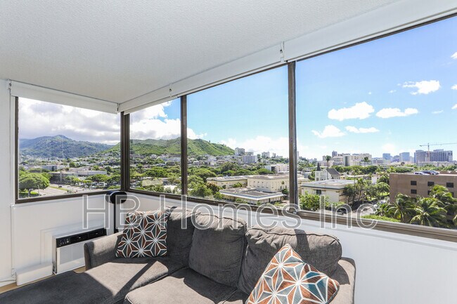 Building Photo - 55 S Kukui St
