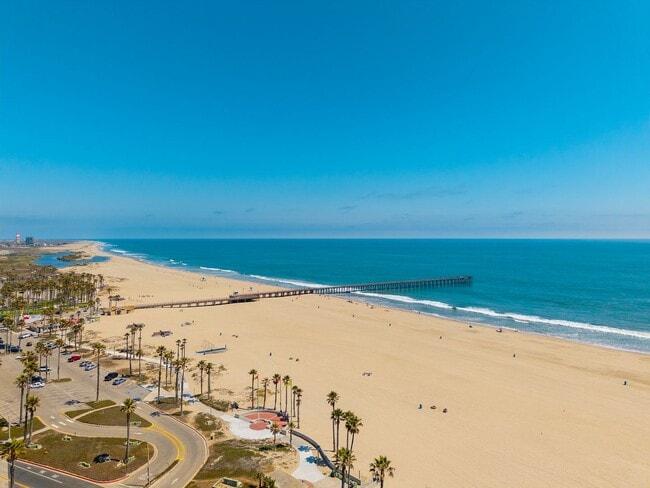 Building Photo - Port Hueneme | Panoramic Ocean Views — Your Top-Floor Oasis  | Surfside IV