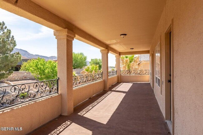 Building Photo - 1272 Franklin Quail Pl