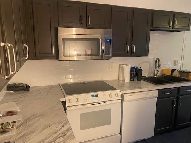 Upgraded Kitchen - 793 S Mobile St