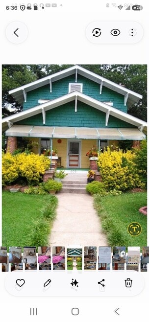 Building Photo - 609 Joyner St