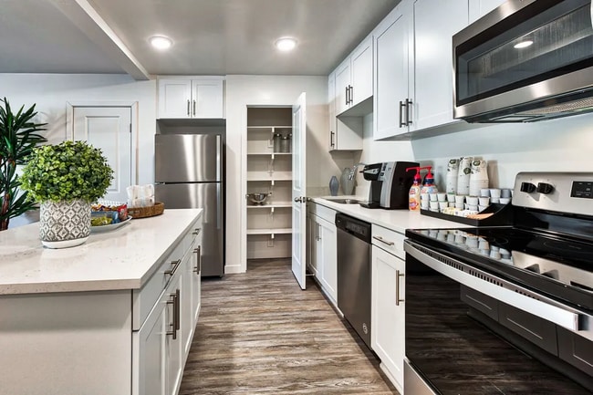 Building Photo - 4085-4089 Nobel Drive, Unit 56