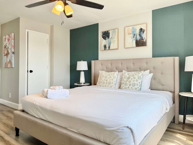 Building Photo - 215 Piedmont Ave NE