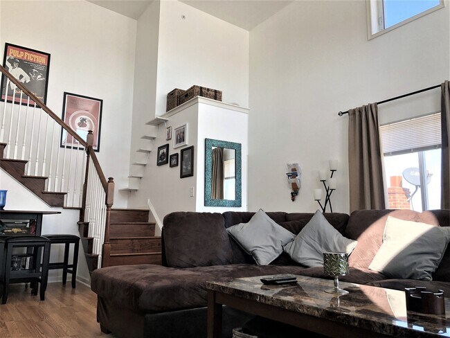 Floorplan - 508 Martin Street