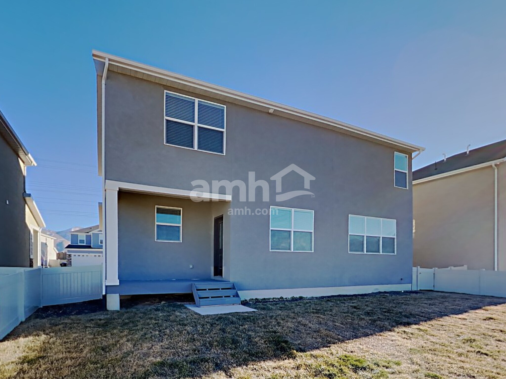 Building Photo - 1123 Wagon Way
