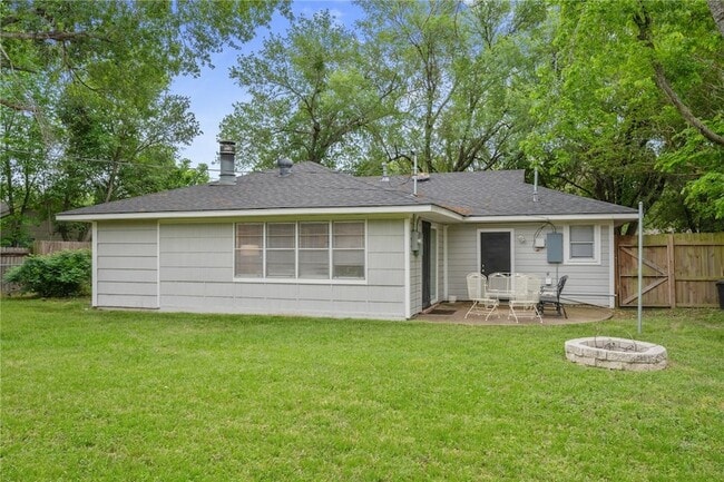 Building Photo - 4212 Carter Creek Pkwy