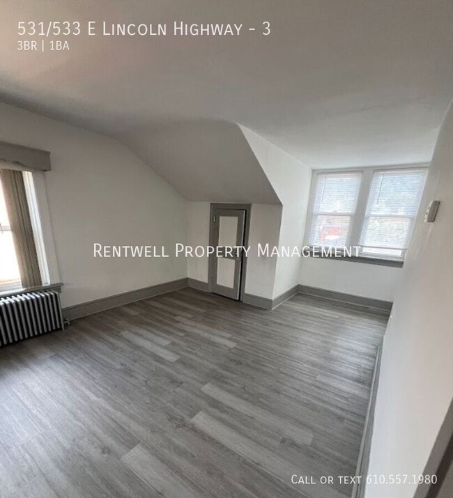 Building Photo - 531/533 E Lincoln Highway-3