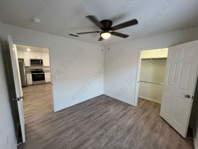 Building Photo - Brand New 2 bedroom 2 bath Duplex- ALL BIL...