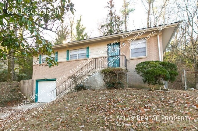 Primary Photo - 636 Biscayne Dr