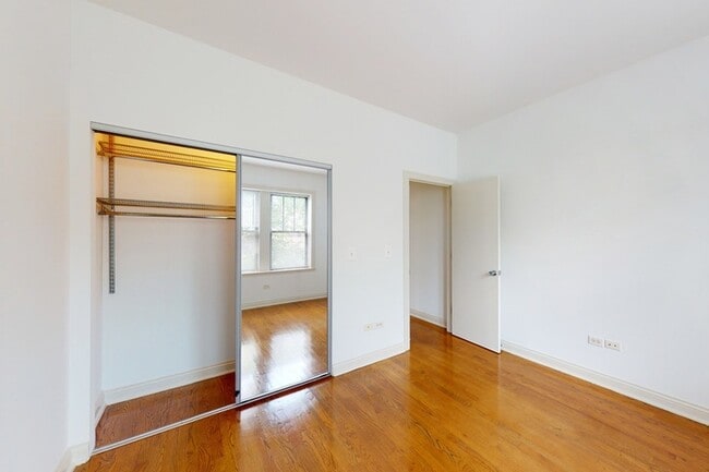 Floorplan - 5320-5326.5 S. Drexel Boulevard