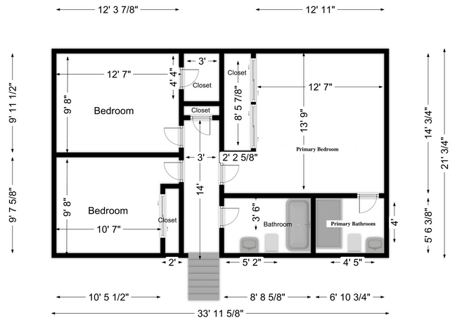 Building Photo - $0 DEPOSIT OPTION.  TRI-LEVEL HOME IN SE AURORA