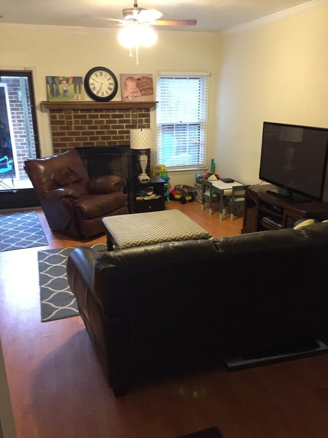 Building Photo - Southall Quarter