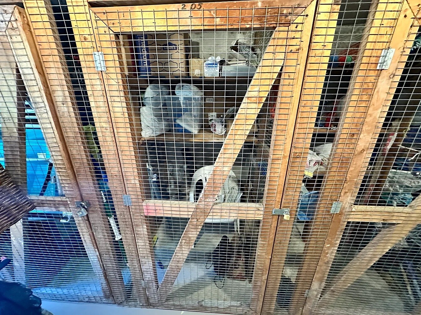 Building Photo - 1300 N Portofino Dr